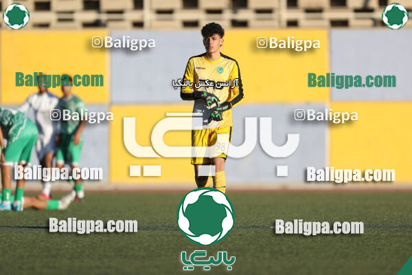 پیکان 1–0 پاس قوامین