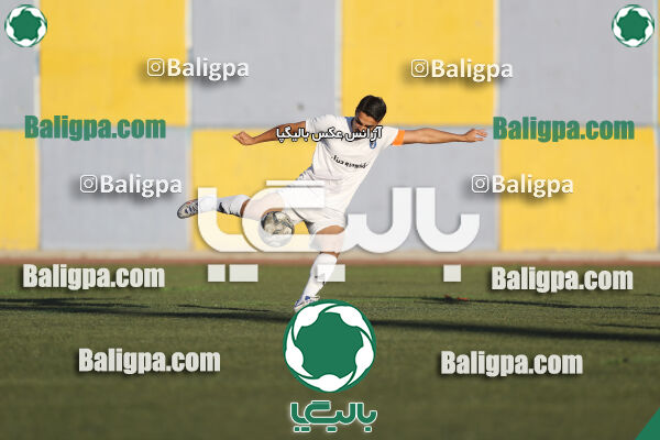 پیکان 1–0 پاس قوامین
