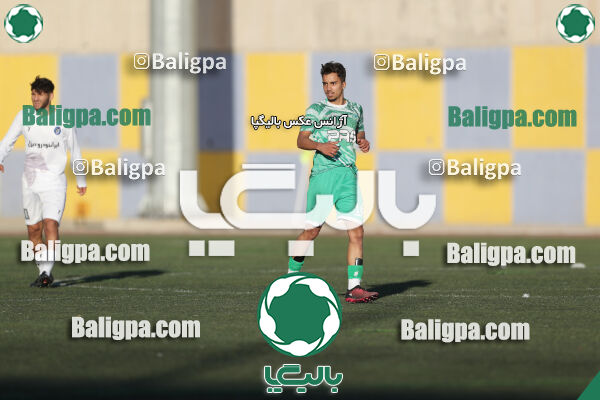پیکان 1–0 پاس قوامین