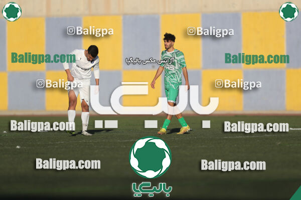 پیکان 1–0 پاس قوامین