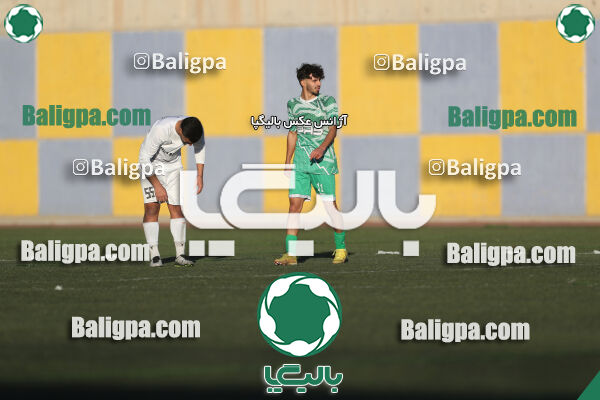پیکان 1–0 پاس قوامین