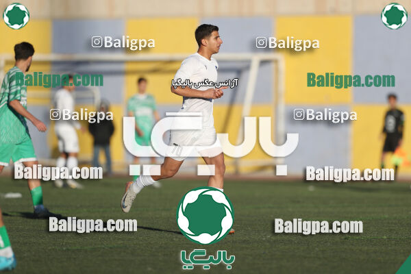 پیکان 1–0 پاس قوامین
