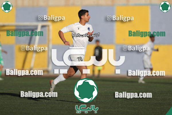 پیکان 1–0 پاس قوامین