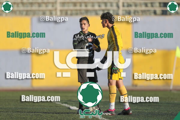 پیکان 1–0 پاس قوامین