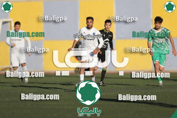 پیکان 1–0 پاس قوامین