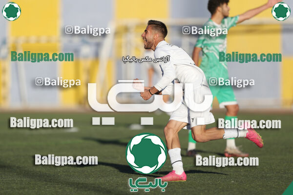 پیکان 1–0 پاس قوامین