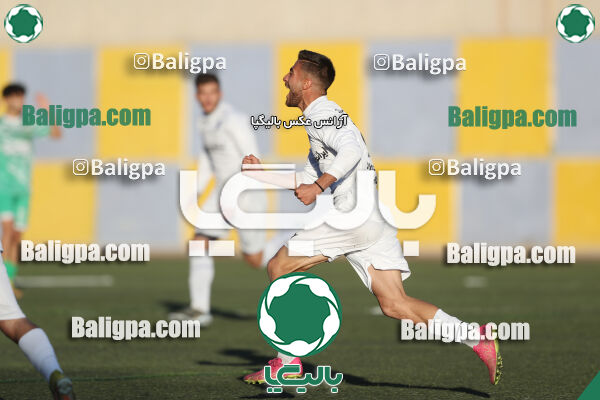 پیکان 1–0 پاس قوامین