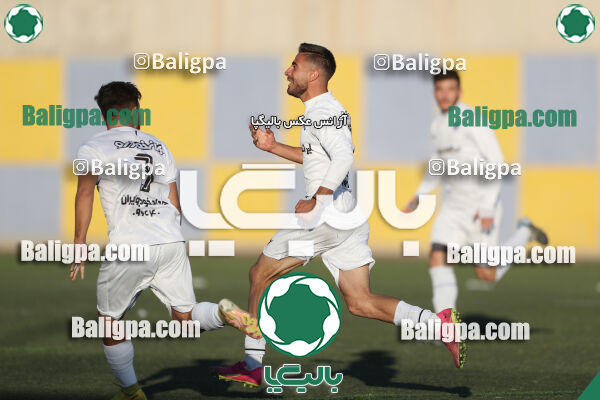 پیکان 1–0 پاس قوامین