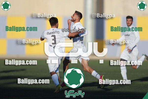 پیکان 1–0 پاس قوامین