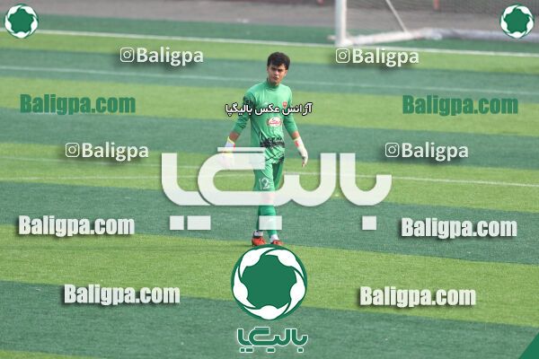 پرسپولیس 2–2 دوستی مهر