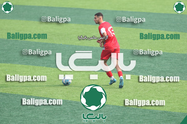 پرسپولیس 2–2 دوستی مهر
