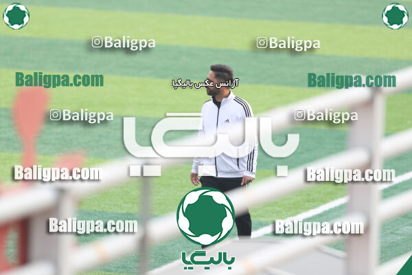 پرسپولیس 2–2 دوستی مهر