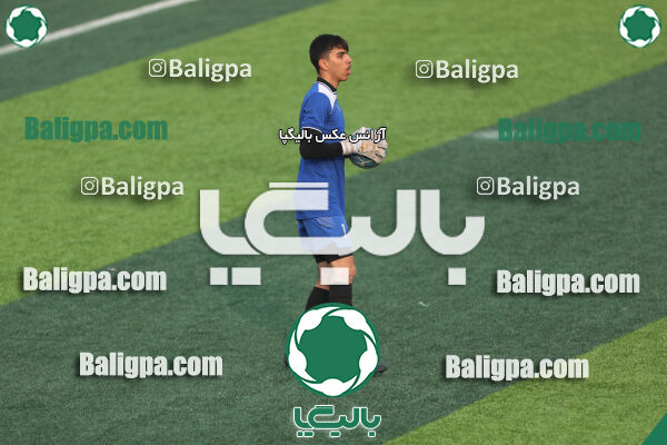 پرسپولیس 2–2 دوستی مهر
