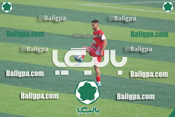 پرسپولیس 2–2 دوستی مهر