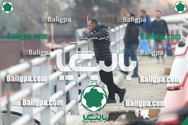 پرسپولیس 2–2 دوستی مهر