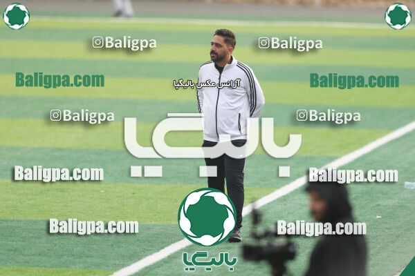 پرسپولیس 2–2 دوستی مهر