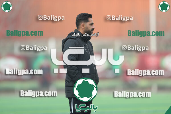 پرسپولیس 2–2 دوستی مهر