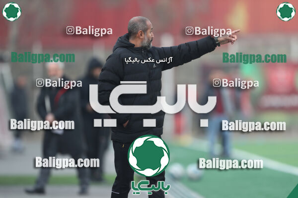 پرسپولیس 2–2 دوستی مهر