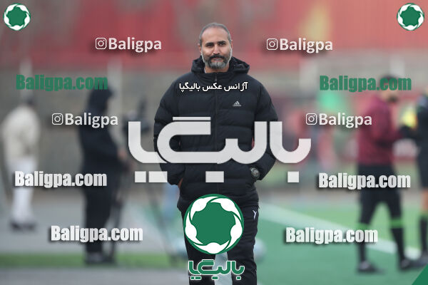 پرسپولیس 2–2 دوستی مهر