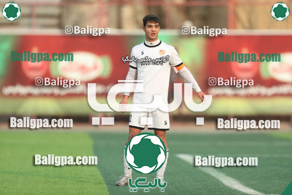 پرسپولیس 2–2 دوستی مهر