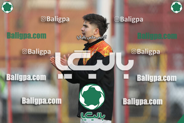 پرسپولیس 2–2 دوستی مهر