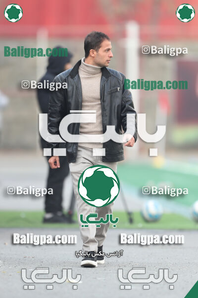 پرسپولیس 2–2 دوستی مهر