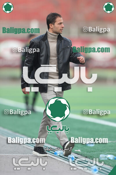 پرسپولیس 2–2 دوستی مهر