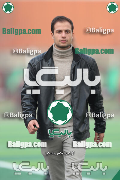 پرسپولیس 2–2 دوستی مهر