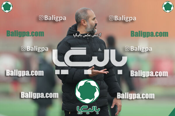 پرسپولیس 2–2 دوستی مهر