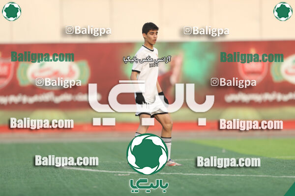 پرسپولیس 2–2 دوستی مهر