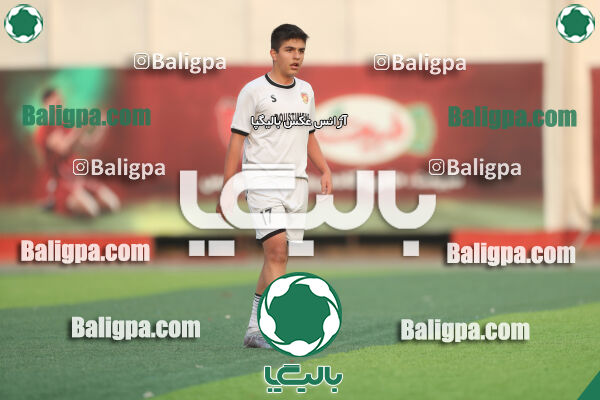 پرسپولیس 2–2 دوستی مهر