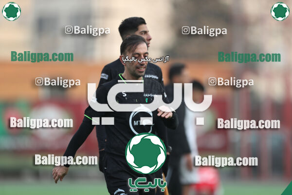 پرسپولیس 2–2 دوستی مهر