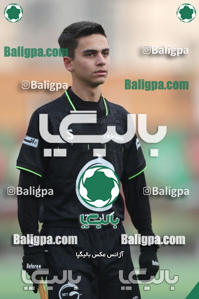 پرسپولیس 2–2 دوستی مهر