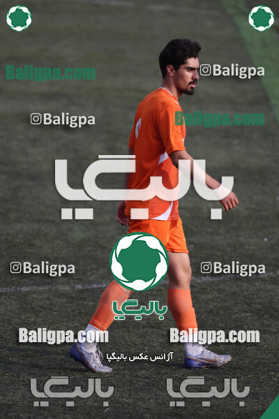 سایپا 0–0 نارنجی پوشان کوهسار