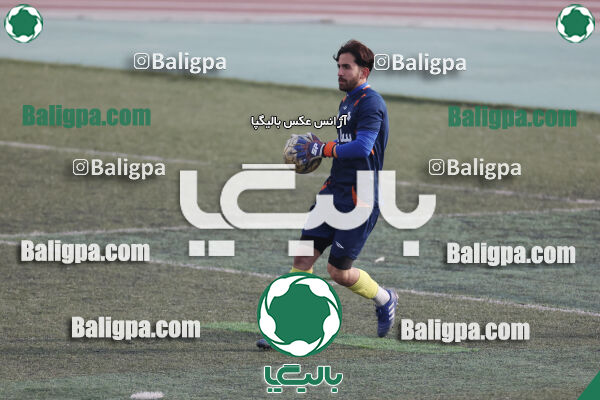 سایپا 0–0 نارنجی پوشان کوهسار