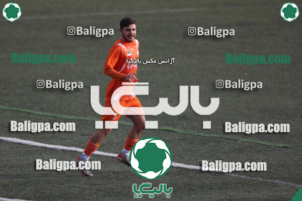 سایپا 0–0 نارنجی پوشان کوهسار