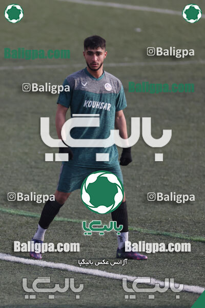 سایپا 0–0 نارنجی پوشان کوهسار