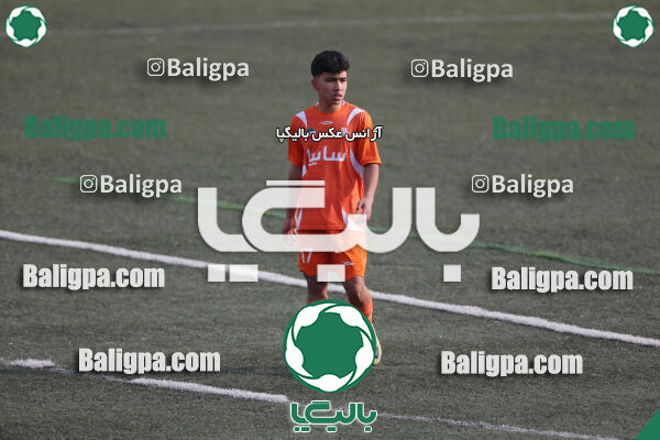 سایپا 0–0 نارنجی پوشان کوهسار