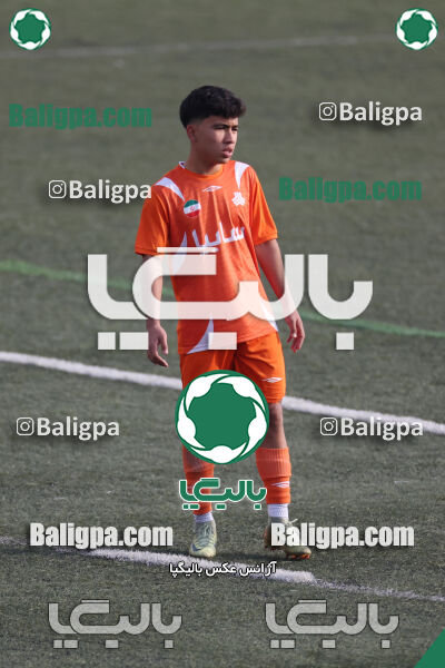 سایپا 0–0 نارنجی پوشان کوهسار