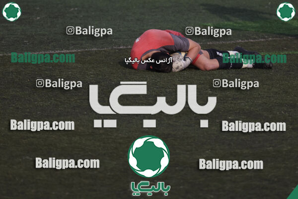 سایپا 0–0 نارنجی پوشان کوهسار