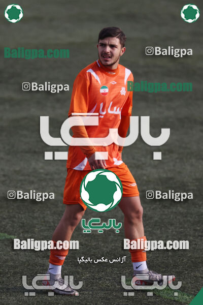 سایپا 0–0 نارنجی پوشان کوهسار