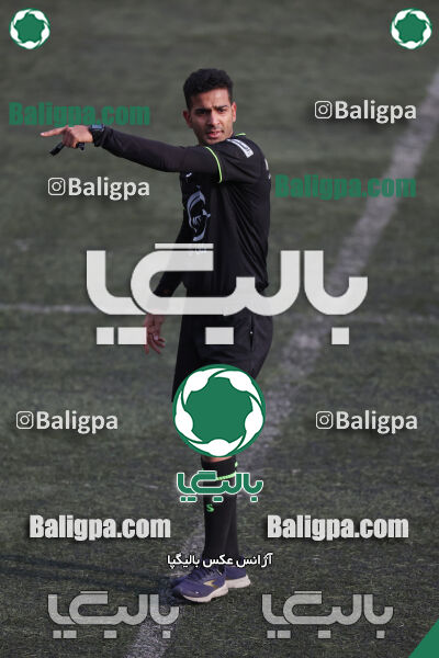 سایپا 0–0 نارنجی پوشان کوهسار