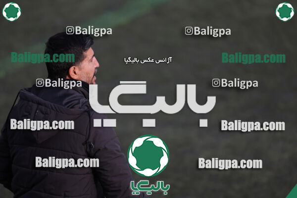 سایپا 0–0 نارنجی پوشان کوهسار