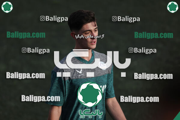 سایپا 0–0 نارنجی پوشان کوهسار