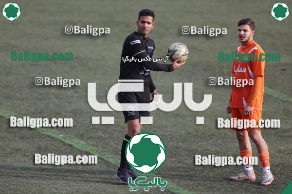 سایپا 0–0 نارنجی پوشان کوهسار
