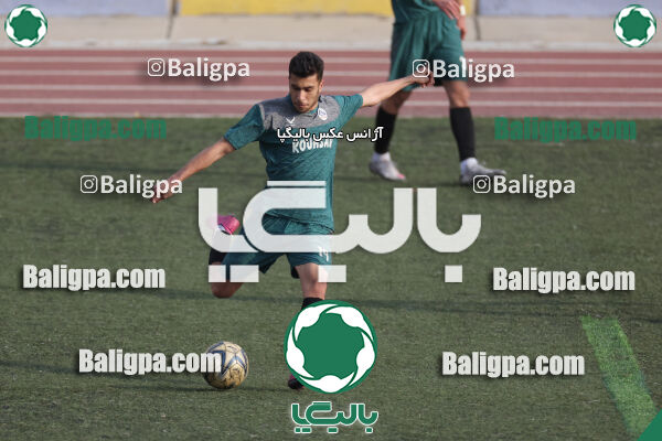 سایپا 0–0 نارنجی پوشان کوهسار