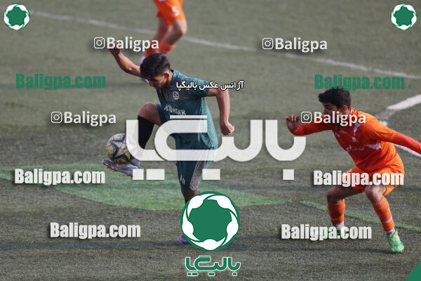 سایپا 0–0 نارنجی پوشان کوهسار