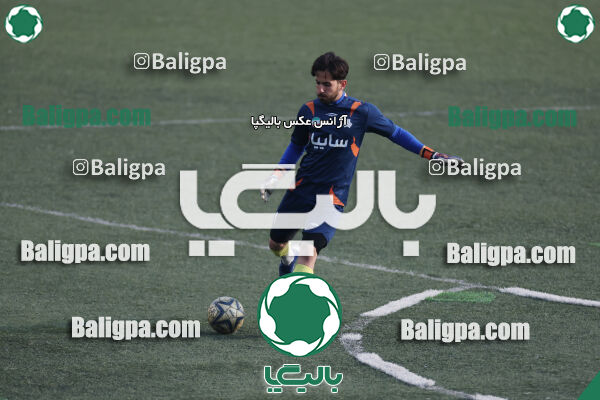 سایپا 0–0 نارنجی پوشان کوهسار