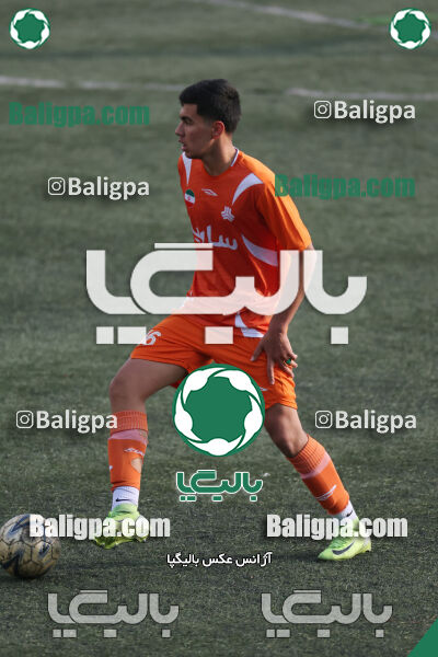 سایپا 0–0 نارنجی پوشان کوهسار