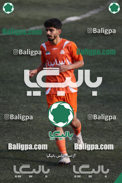 سایپا 0–0 نارنجی پوشان کوهسار
